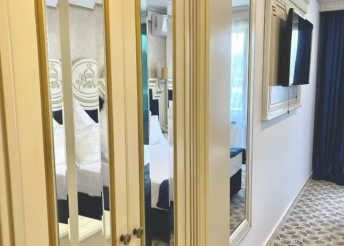 Grand Caraiman 4* Neptun